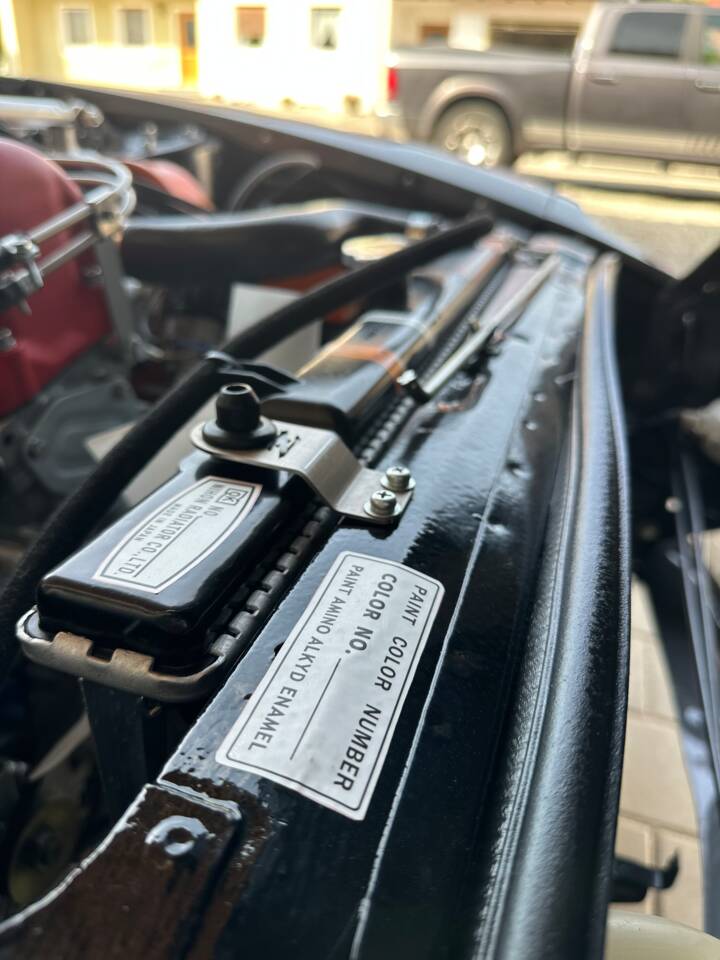 Image 16/64 of Datsun 280 Z (1976)