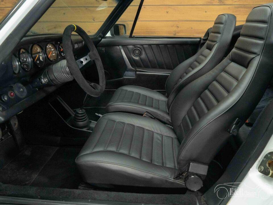 Bild 11/29 von Porsche 911 SC 3.0 (1983)