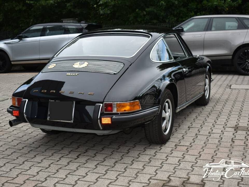 Bild 11/23 von Porsche 911 2.2 T (1970)