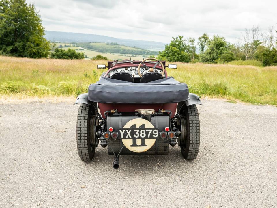 Immagine 8/17 di Bentley 4 1&#x2F;2 Litre (1928)