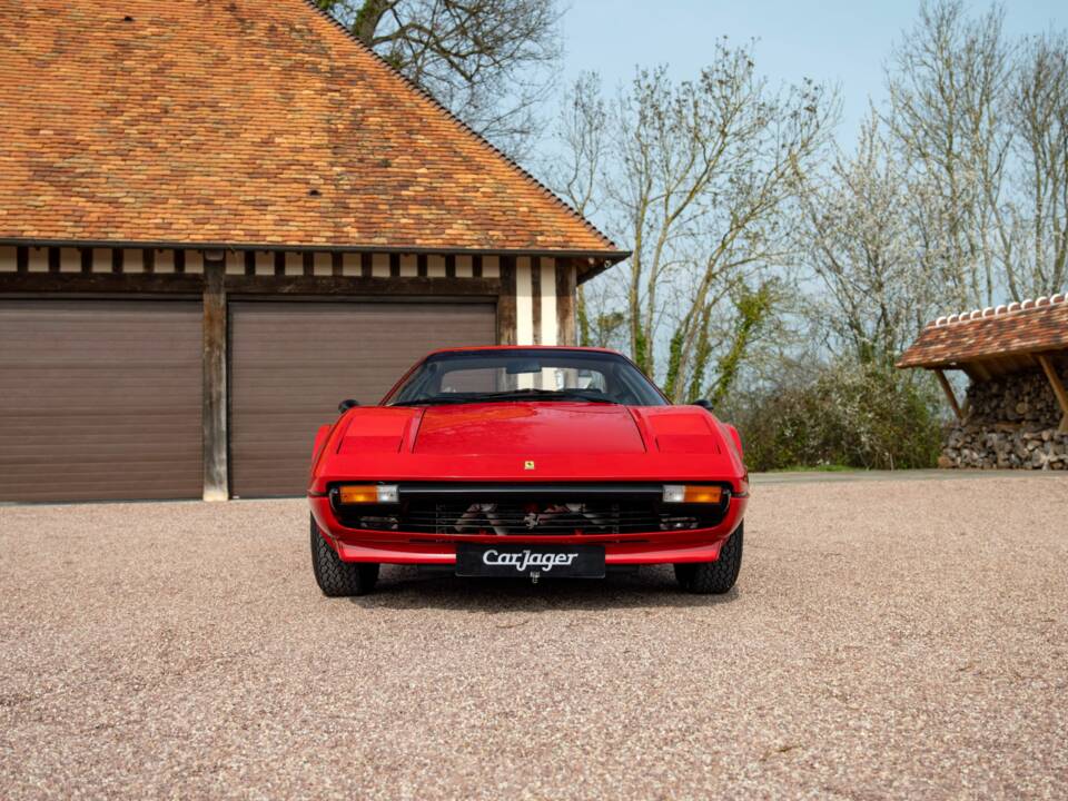 Image 12/42 of Ferrari 308 GTB (1976)