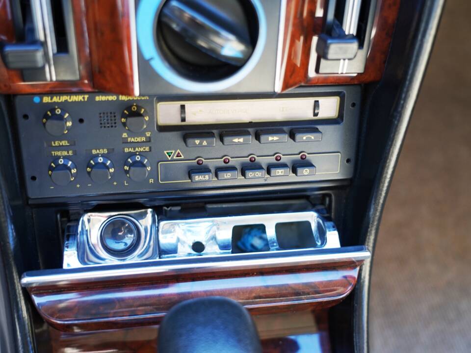 Afbeelding 15/16 van Mercedes-Benz 450 SEL 6,9 (1980)