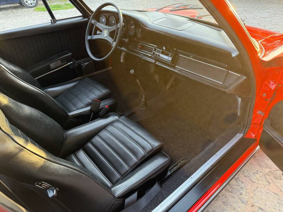 Immagine 19/32 di Porsche 911 2.0 T (1968)
