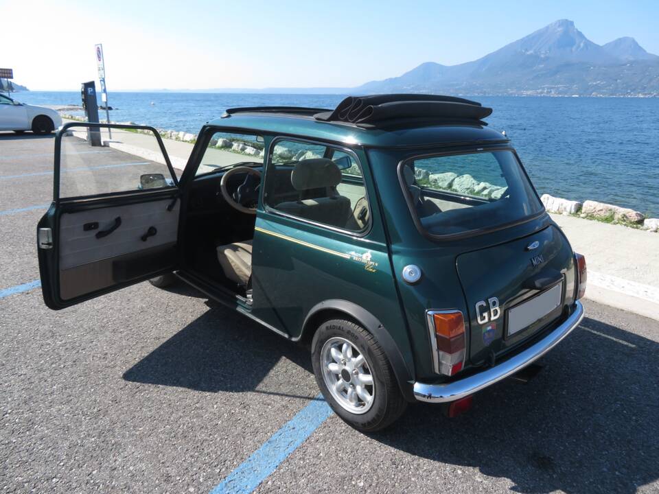Image 5/11 of Rover Mini Cooper 1,3i (1996)
