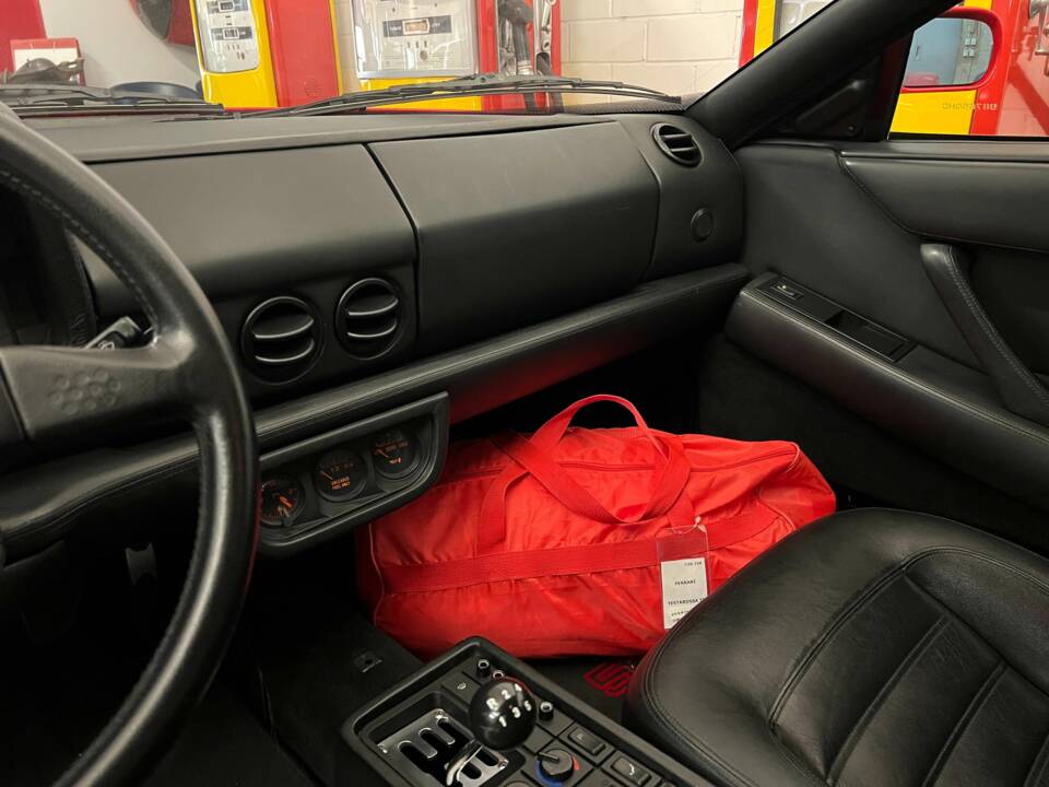 Image 11/20 de Ferrari 512 TR (1996)