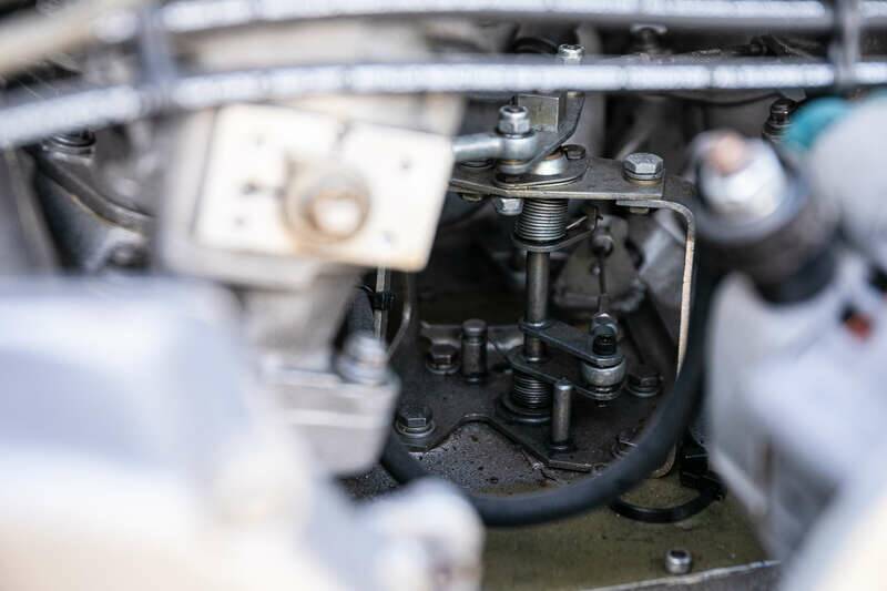 Image 43/50 of MG Metro 6R4 Evo (1900)