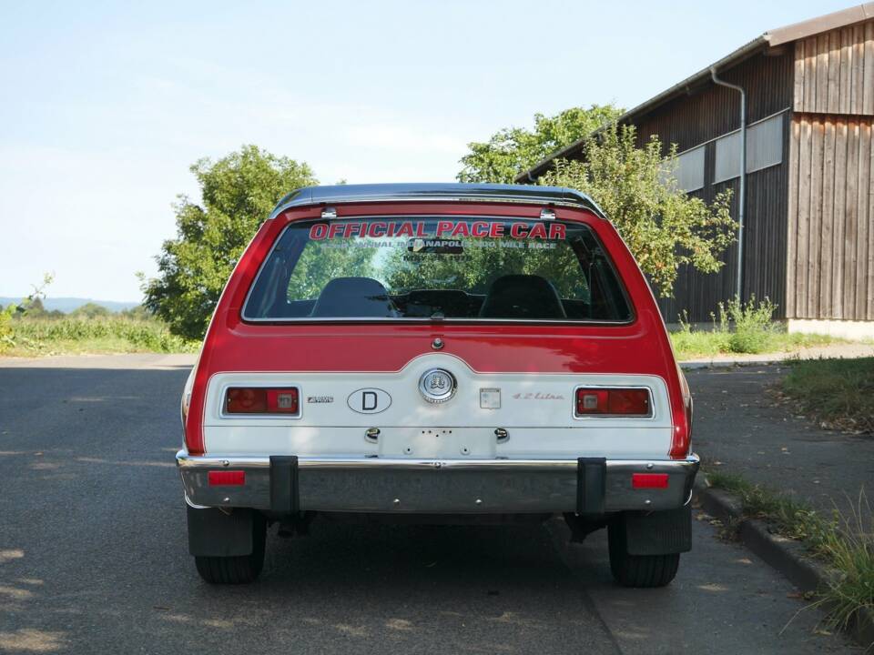 Image 10/29 of AMC Gremlin (1975)