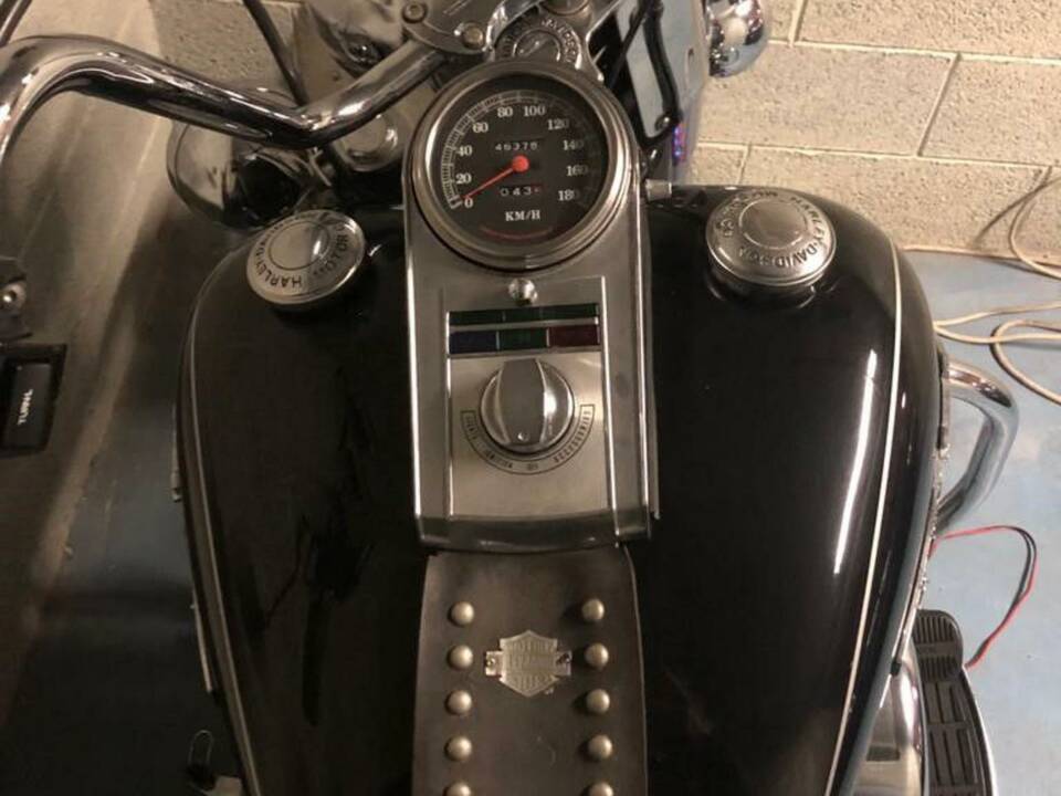 Image 8/10 of Harley-Davidson DUMMY (1992)