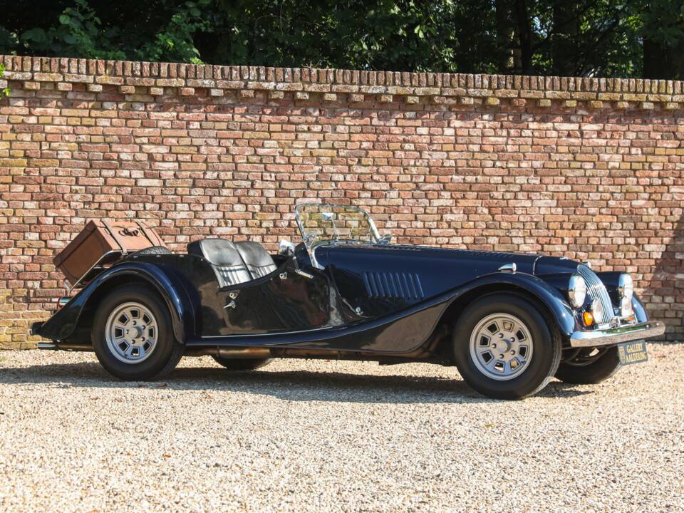 Image 26/50 of Morgan Plus 8 (1982)