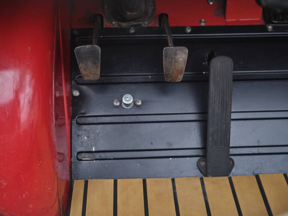 Bild 36/42 von Amphicar 770 (1964)