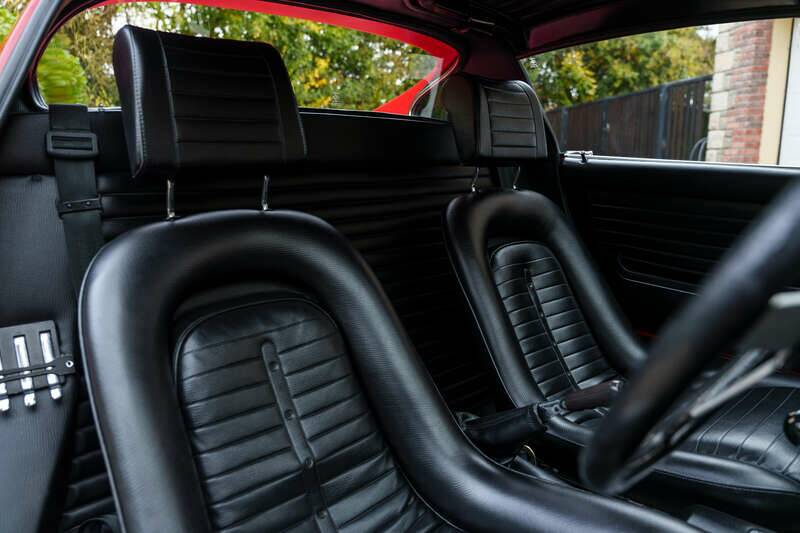 Immagine 40/48 di Ferrari Dino 246 GTS (1973)