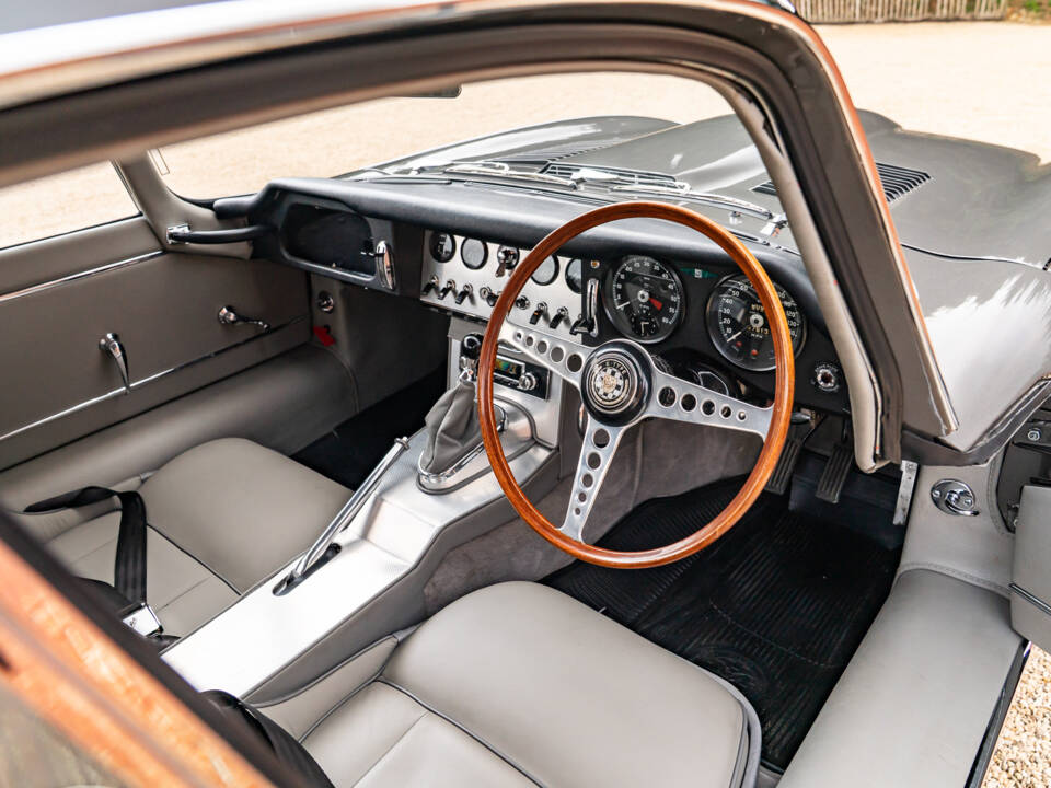 Bild 24/42 von Jaguar E-Type 3.8 (1962)