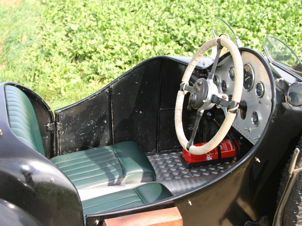 Bild 10/20 von Alvis 12 &#x2F; 70 (1939)