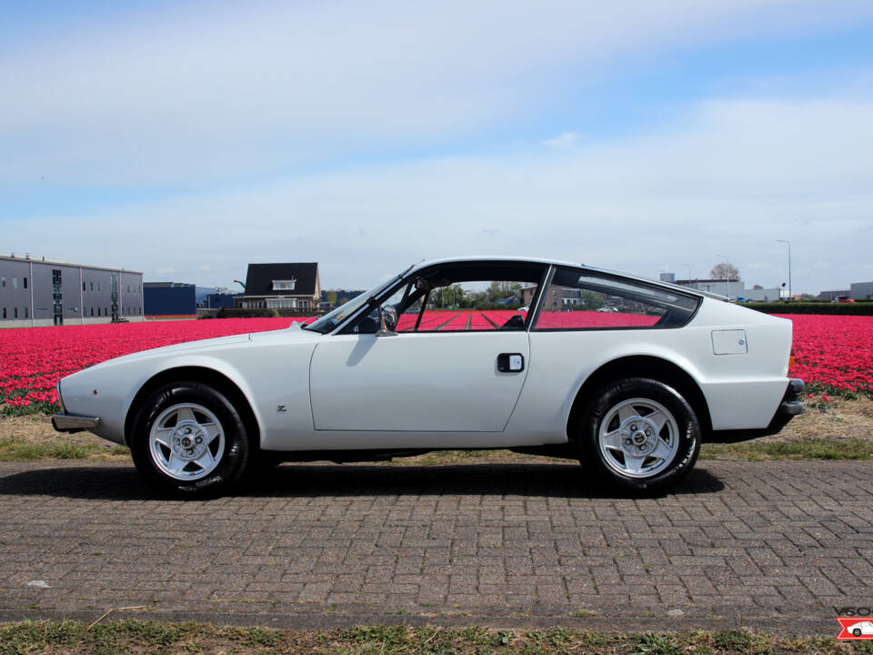 Image 23/25 of Alfa Romeo Junior Zagato GT 1600 (1974)