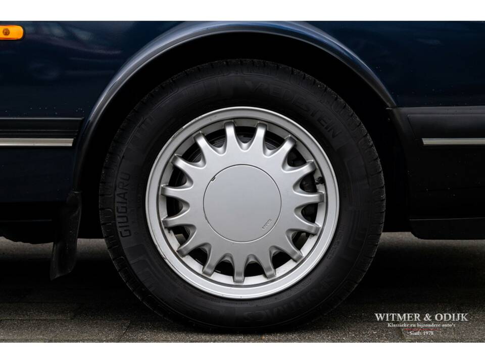 Image 29/32 of Saab 900 Turbo (1992)