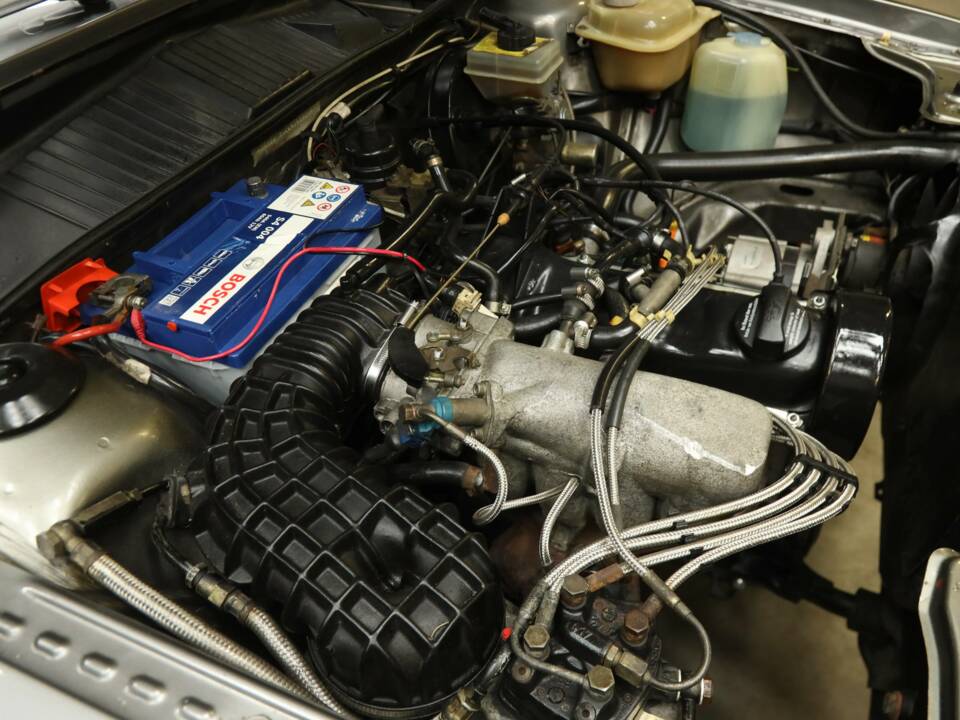 Image 11/50 of Audi 80 GTE quattro (1985)
