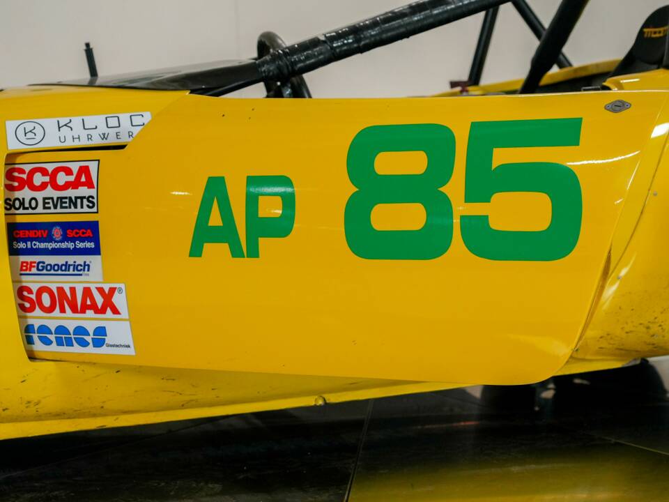 Bild 27/48 von Lotus Elan (1969)