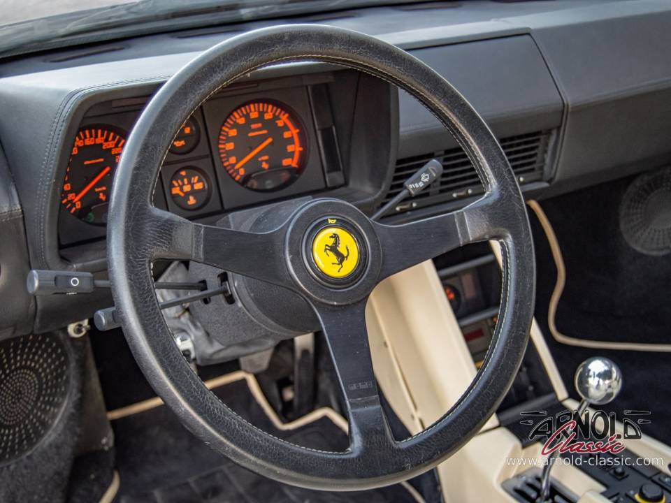 Bild 19/29 von Ferrari Testarossa (1987)