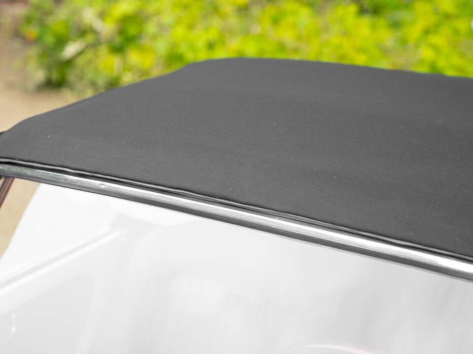 Imagen 42/42 de Alfa Romeo Giulia 1600 Spider (1964)