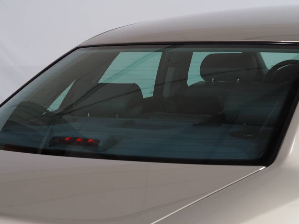 Bild 31/55 von Audi A8 3.7 quattro (2000)