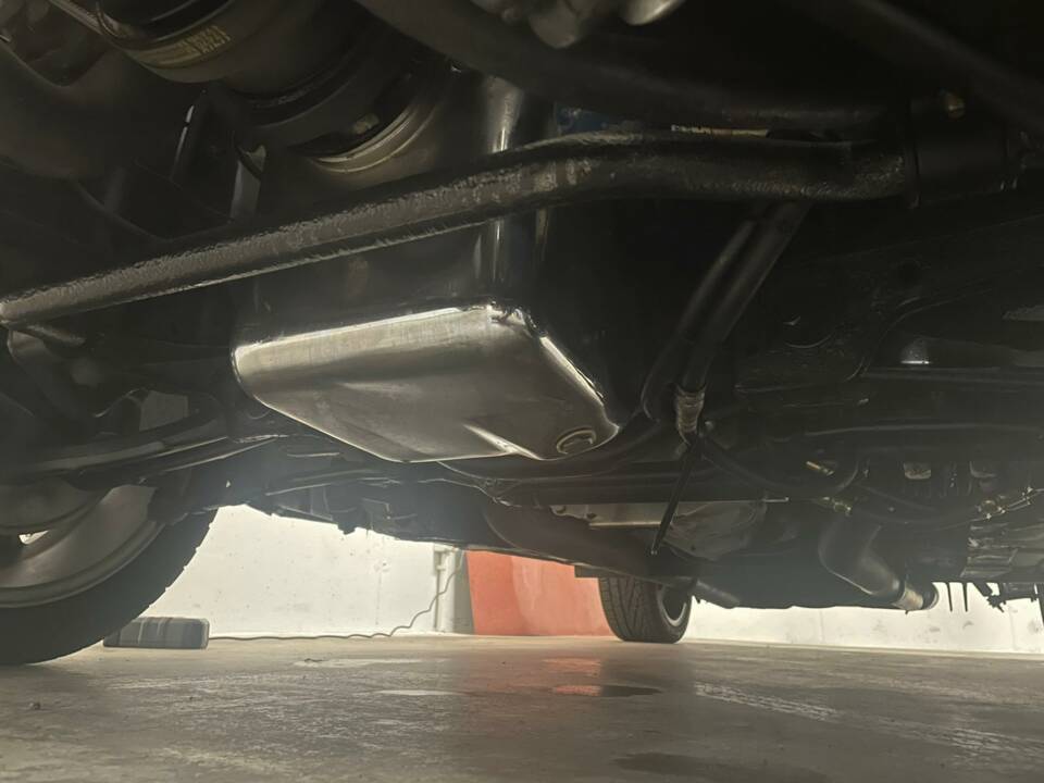 Immagine 31/31 di Ford Mustang GT 390 (1967)