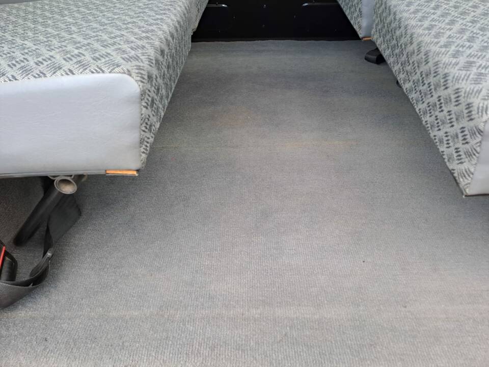 Immagine 46/83 di Land Rover Defender 90 Td5 (1999)