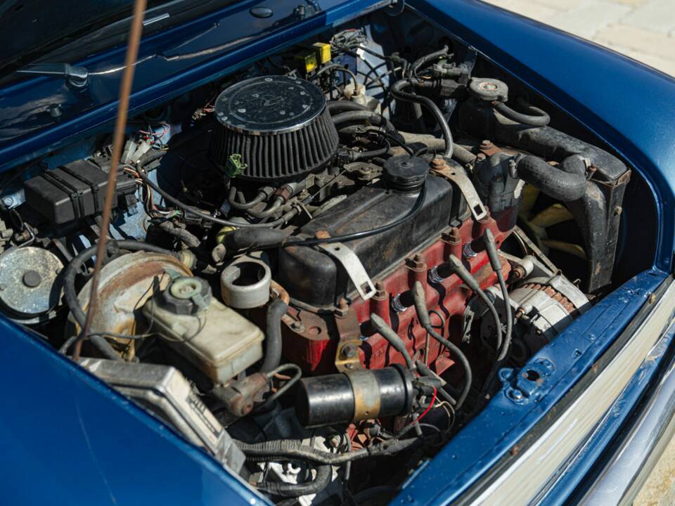 Bild 48/50 von Rover Mini Cooper 1,3 (1992)