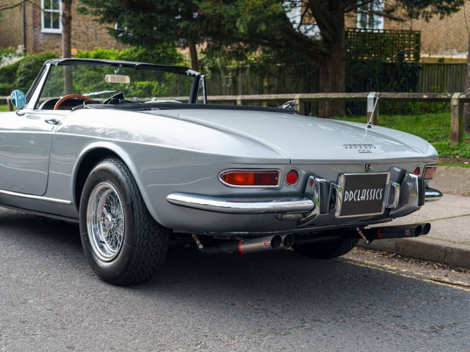 Bild 18/38 von Ferrari 275 GTS (1966)