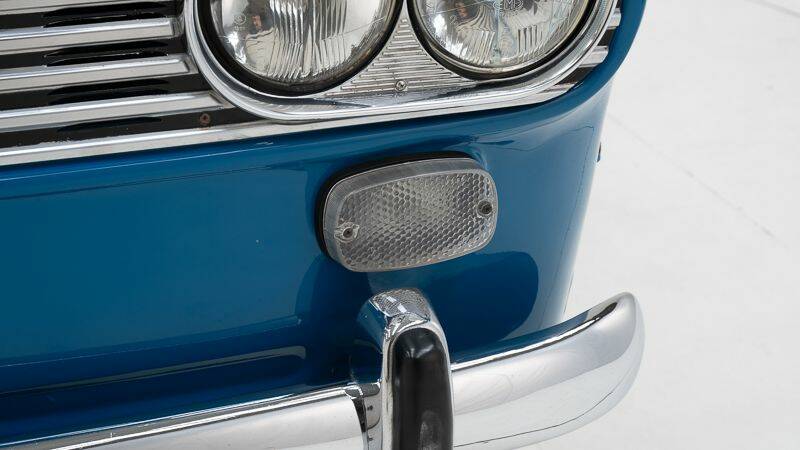 Afbeelding 14/15 van FIAT 850 Familiare (1973)