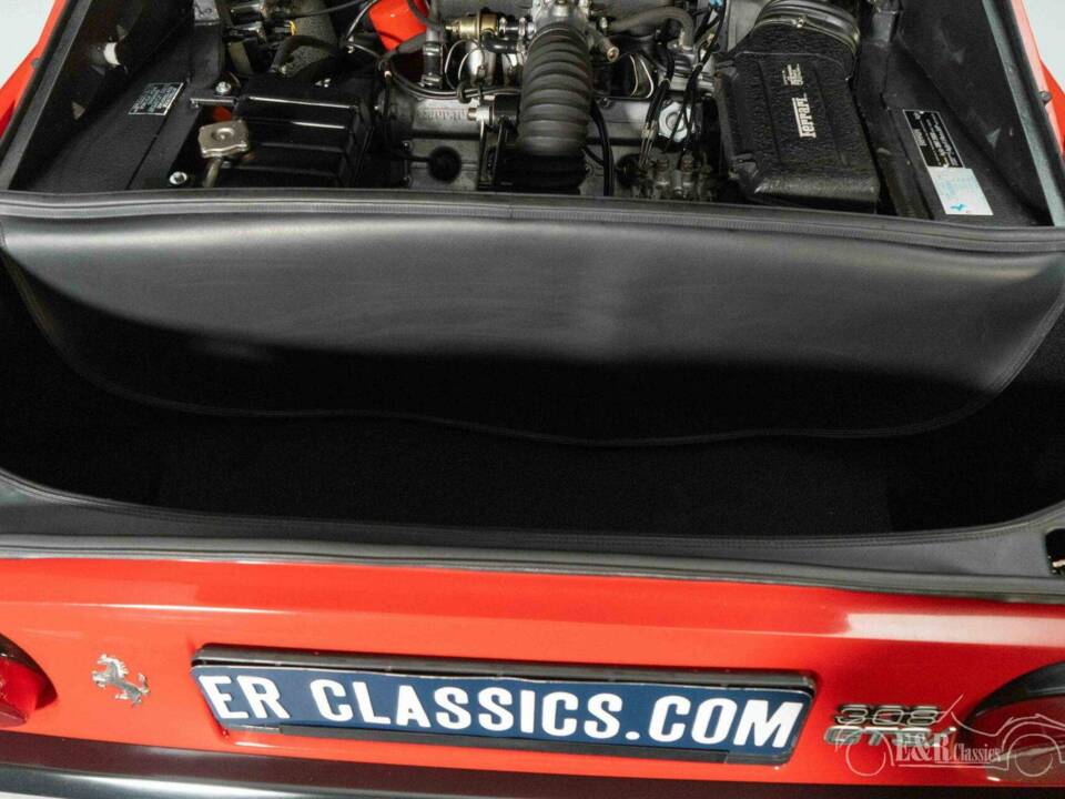 Image 19/19 of Ferrari 308 GTSi (1981)