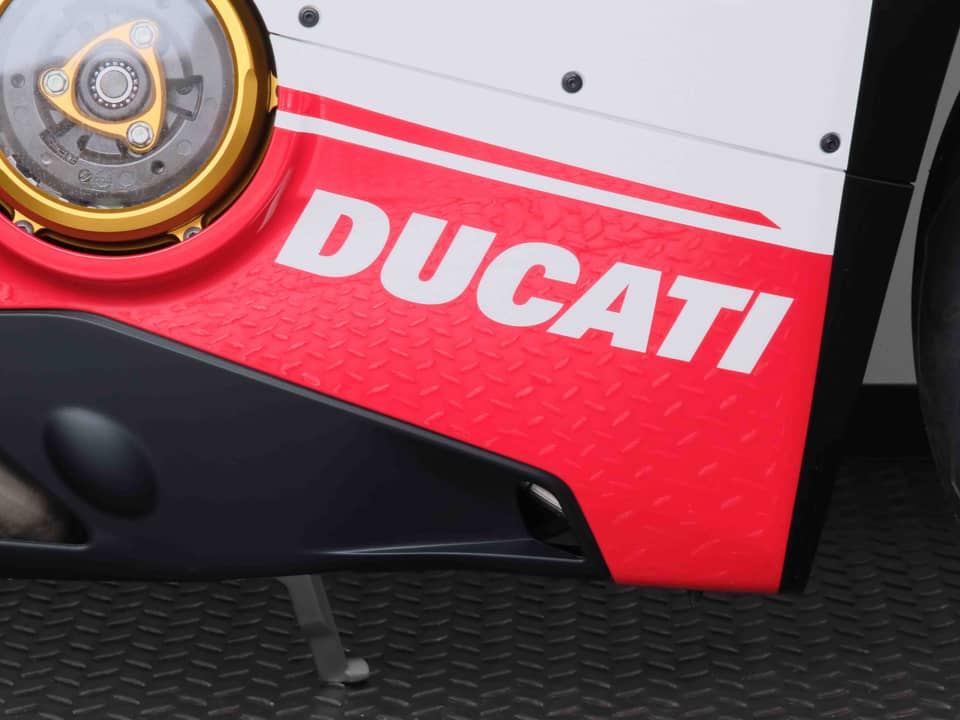 Bild 15/85 von Ducati V4 Panigale Speciale (2018)