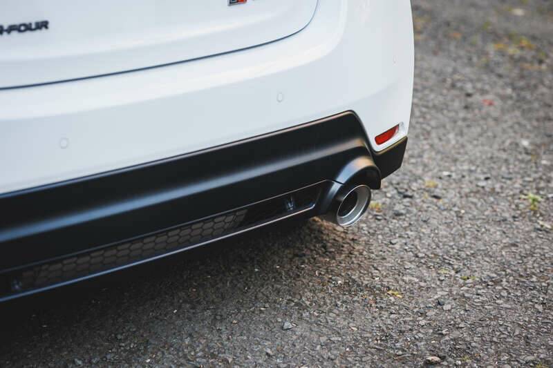 Image 41/50 of Toyota GR Yaris (2025)
