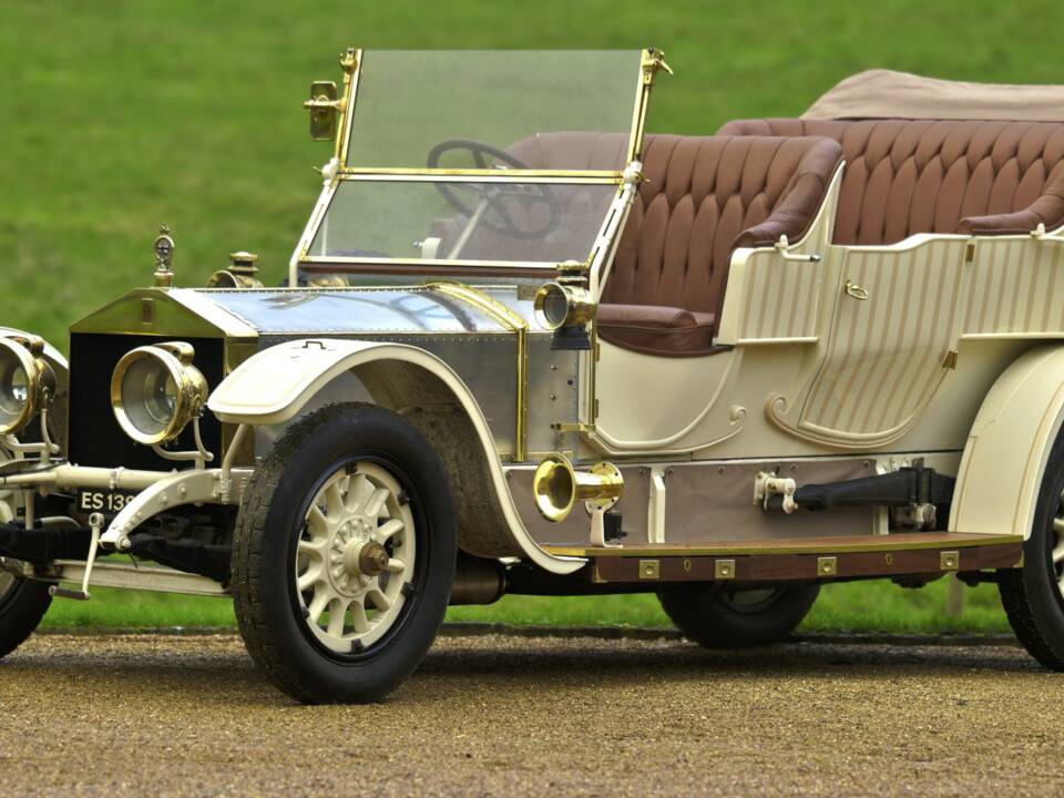 Image 6/50 of Rolls-Royce 40&#x2F;50 HP Silver Ghost (1913)