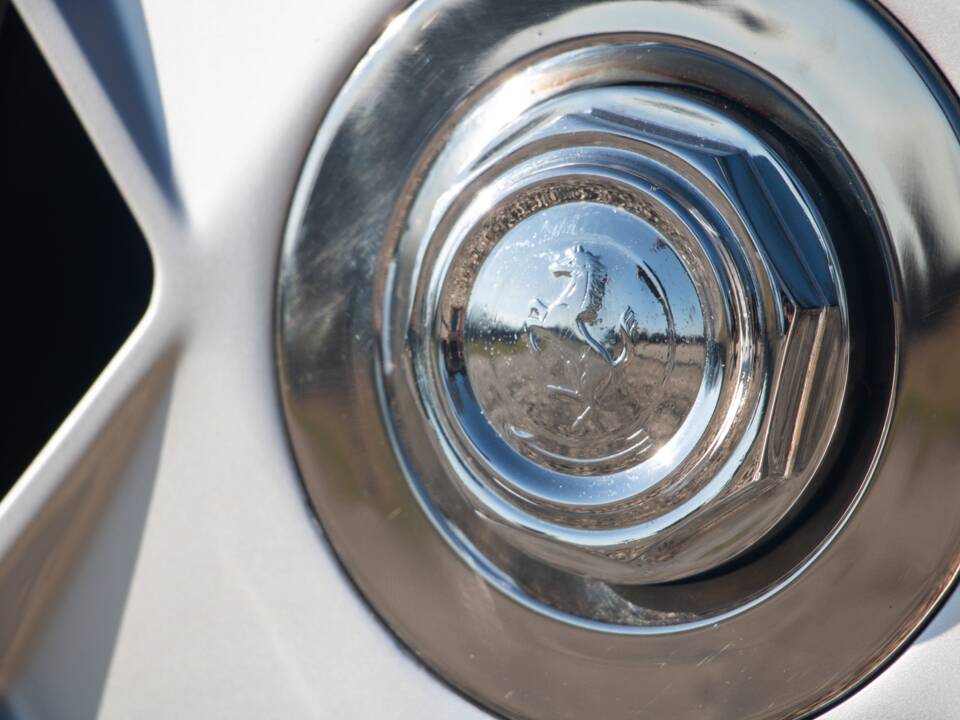 Image 36/46 of Ferrari Testarossa (1986)