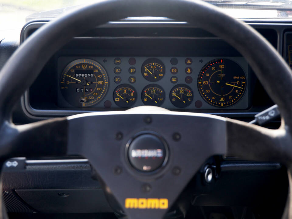 Afbeelding 47/58 van Lancia Delta HF Integrale Evoluzione I (1991)