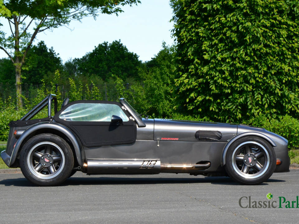 Immagine 6/50 di Donkervoort D8 180 (2001)