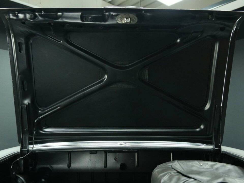 Bild 33/50 von Mercedes-Benz 250 SE (1968)