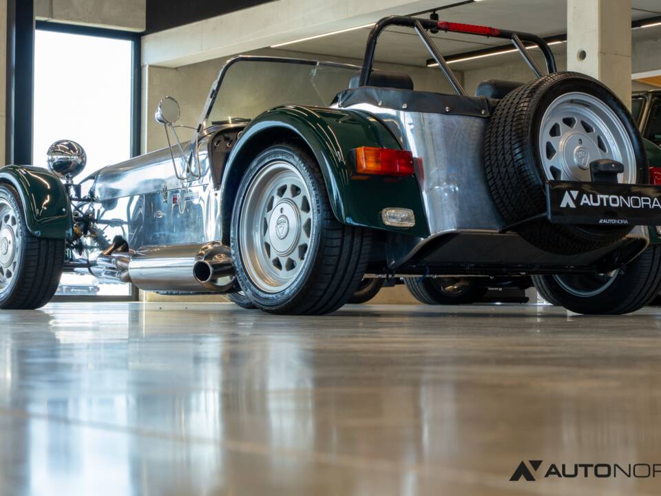 Image 32/58 of Caterham Seven HPC (1992)