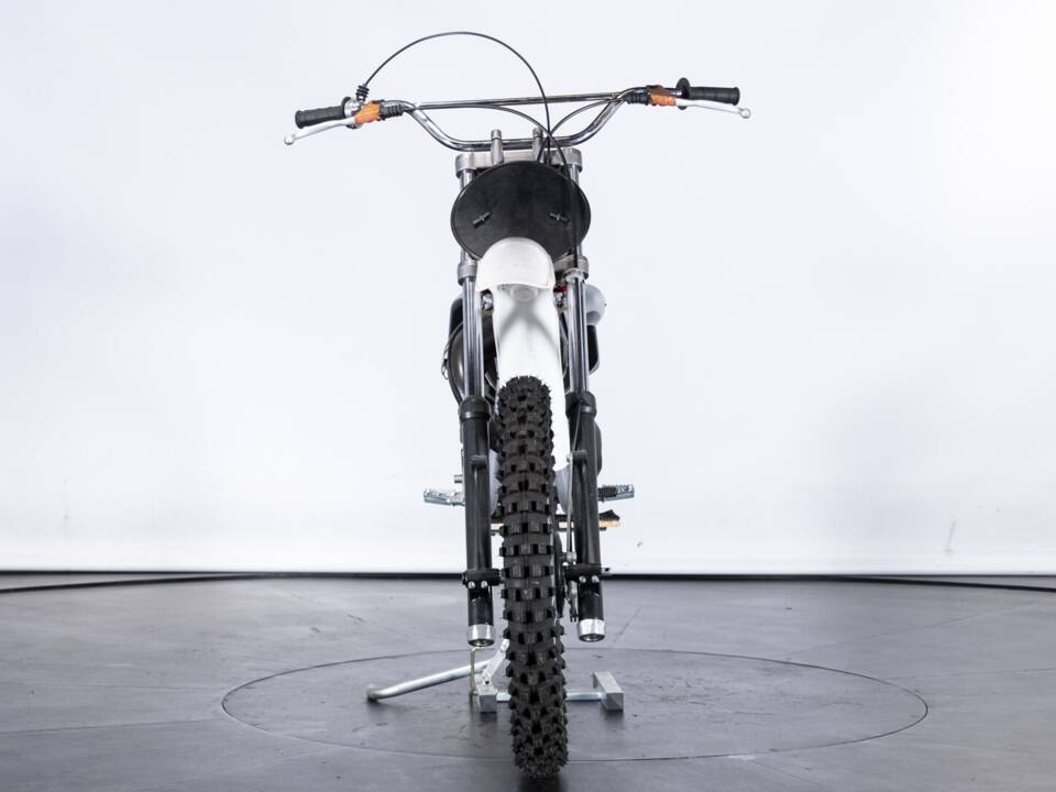 Bild 7/45 von Gilera ELMECA 125 (1974)