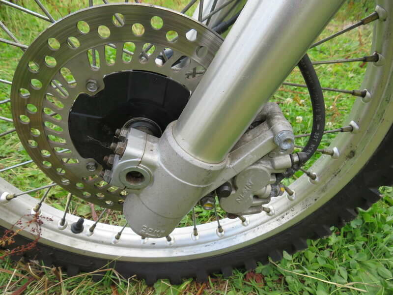 Image 34/43 de Honda DUMMY (2002)