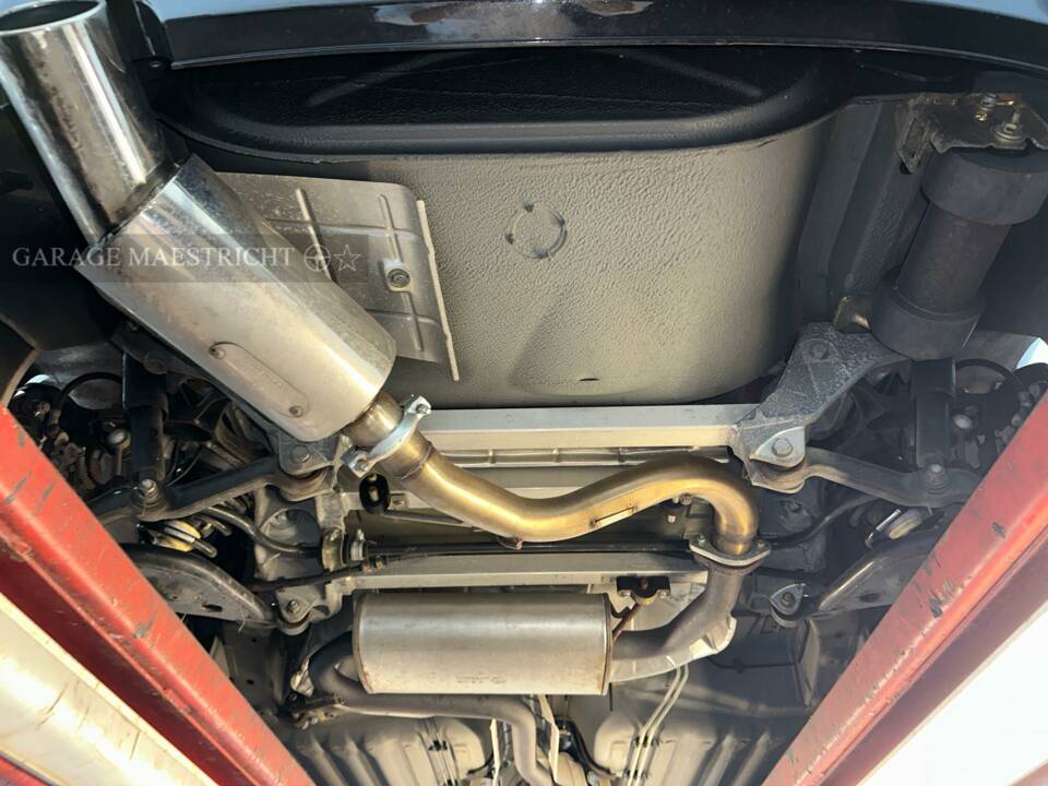 Image 56/59 of Alfa Romeo Spider 2.0 JTS (2003)