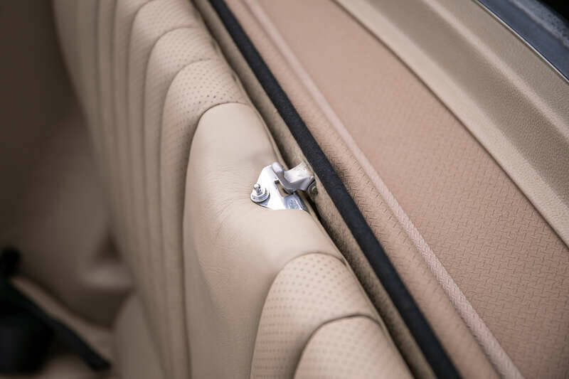 Afbeelding 27/50 van Mercedes-Benz 300 SL (1989)