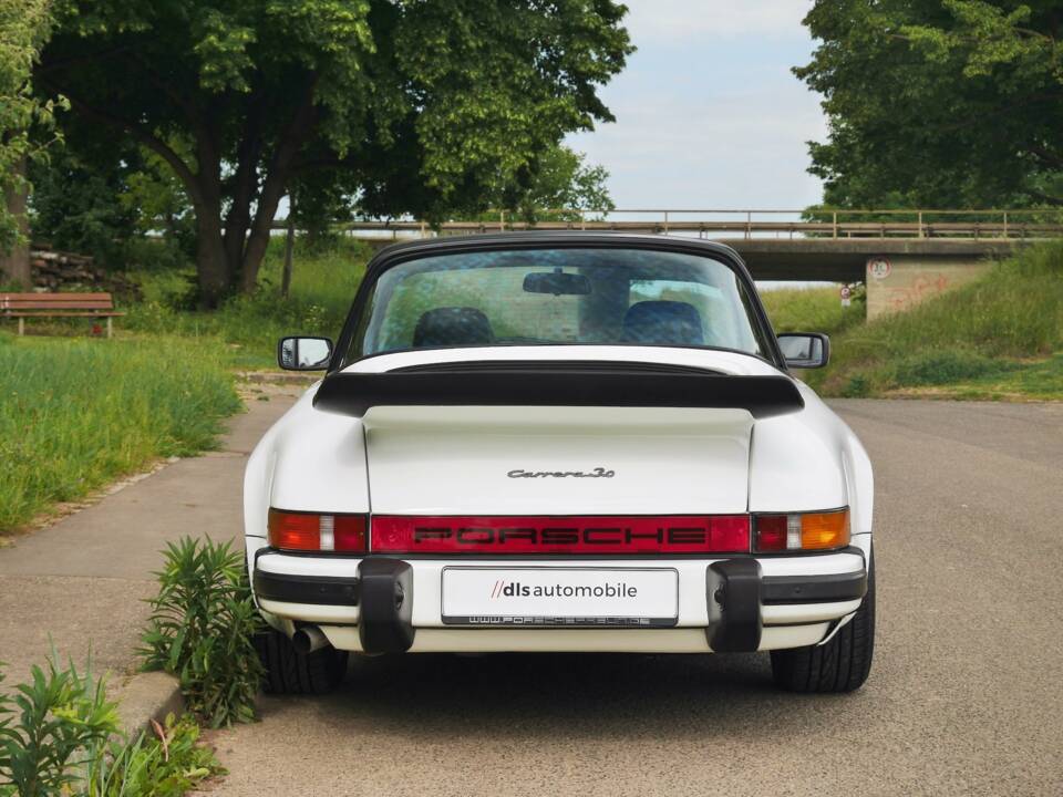 Image 25/25 of Porsche 911 Carrera 3.0 (1976)