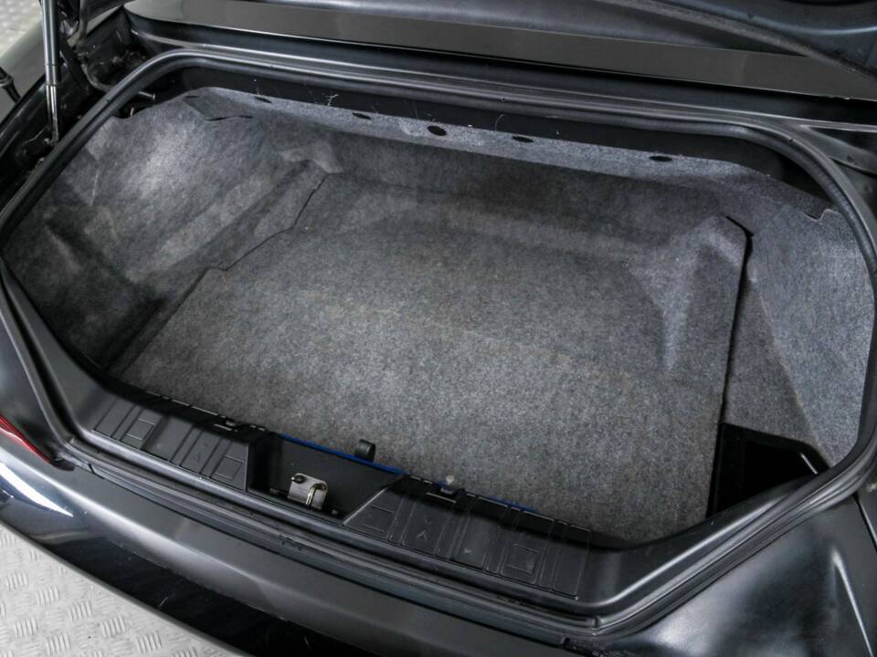 Image 43/50 of BMW Z3 1.8 (2001)