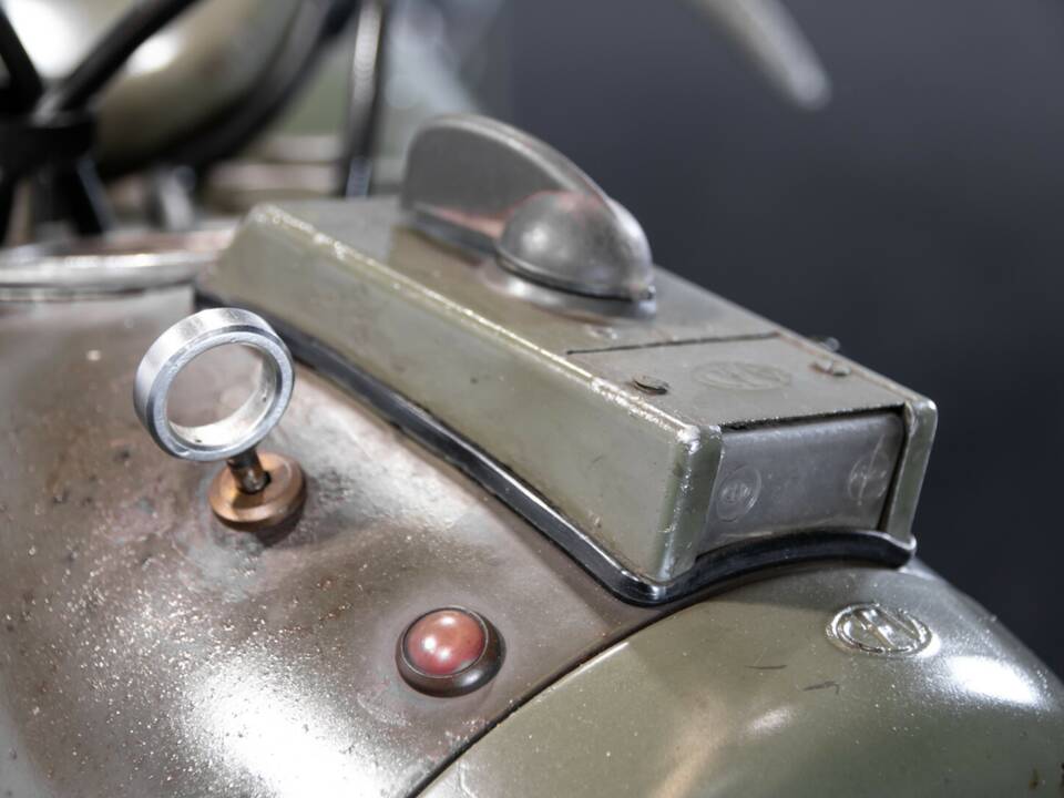 Bild 22/32 von Bianchi MT 61 (1961)