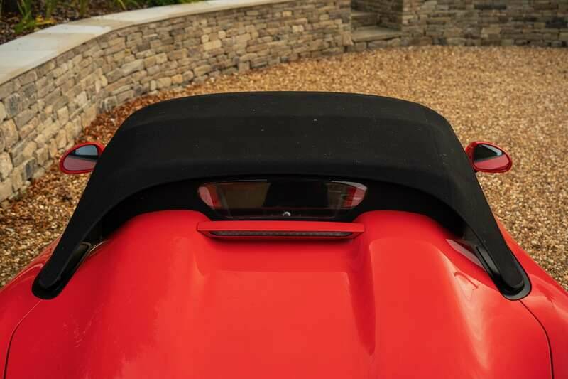 Bild 34/50 von Porsche Boxster Spyder (2015)
