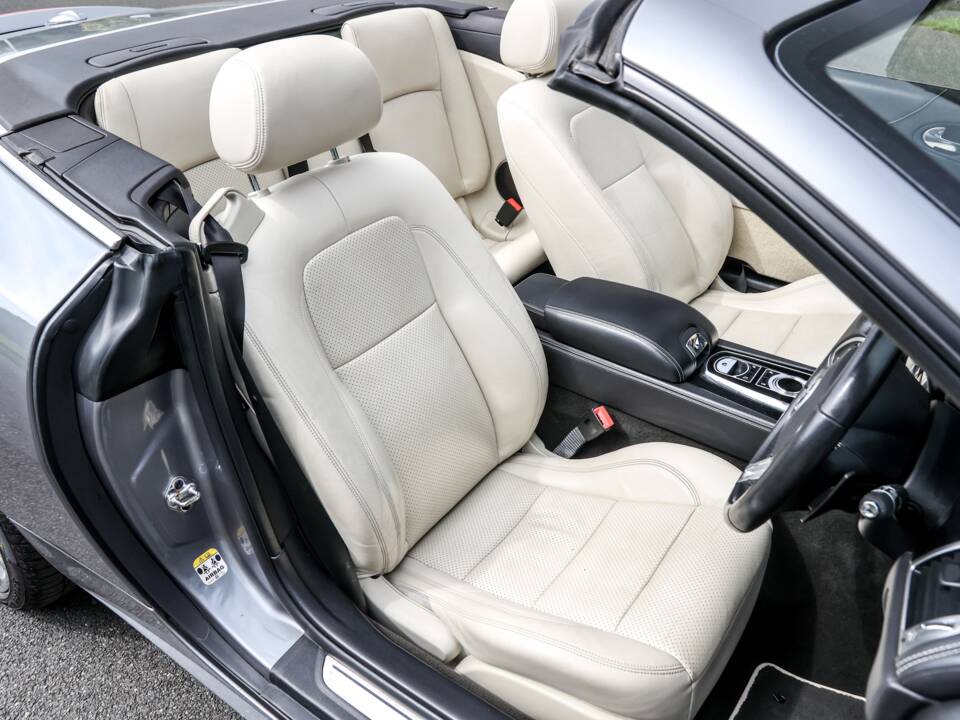 Imagen 26/41 de Jaguar XK (2013)