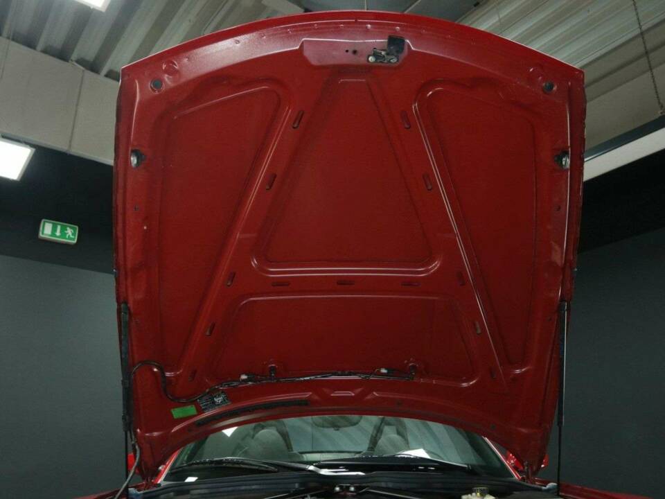 Image 38/50 of BMW Z4 M Roadster (2006)