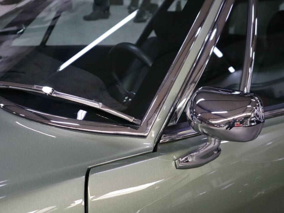 Bild 74/99 von Jensen Interceptor MK III (1973)