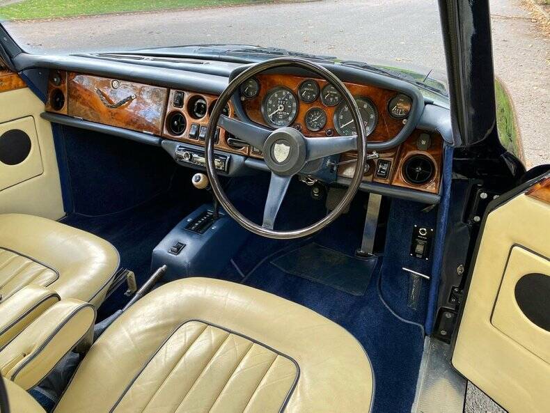 Imagen 6/42 de Bristol 411 Mk. V (1975)